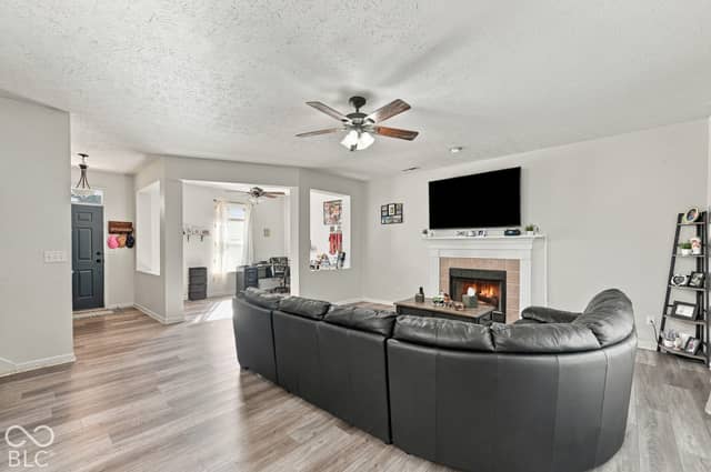 10866 Cannonade Court, Indianapolis, IN 46234, photo 4 of 29