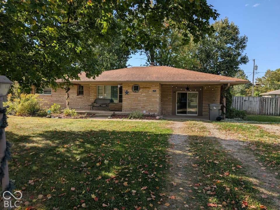 2710 S Kenyon Drive, Indianapolis