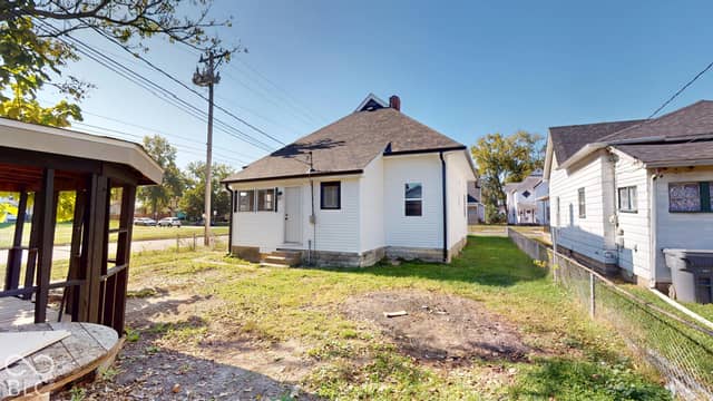 2226 Fletcher, Anderson, IN 46016, photo 5 of 42