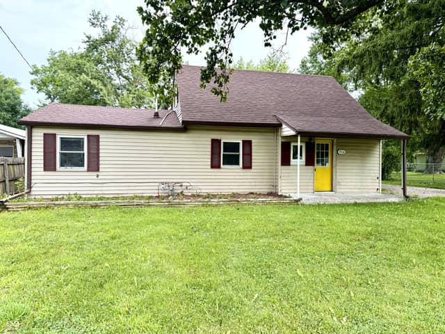 1316 R Avenue, New Castle, IN 47362, photo 4 of 56