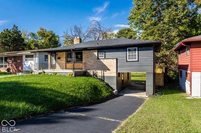 3540 Adams Street, Indianapolis, IN 46218, photo 3 of 33
