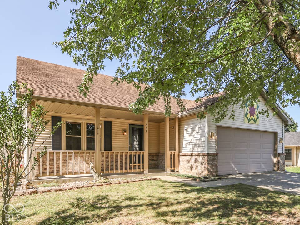 3990 Leslie Court, Franklin, IN 46131, photo 1 of 44