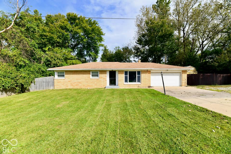 5340 E Raymond Street, Indianapolis