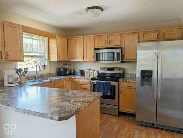 3845 N County Road 295 W, North Vernon, IN 47265, photo 5 of 14