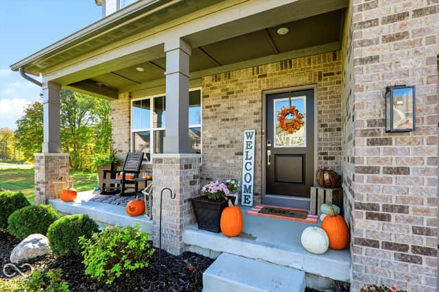 3649 Roland Drive, Danville, IN 46122, photo 4 of 63