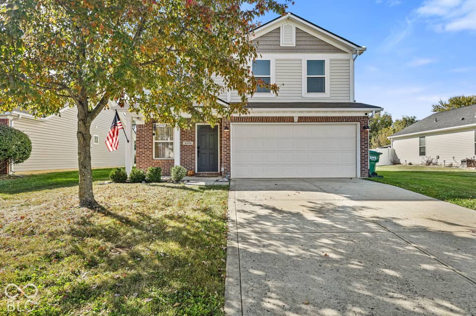4332 Raintree Road, Indianapolis, IN 46234, photo 1 of 37