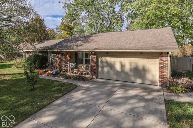 8658 Gunpowder Drive, Indianapolis, IN 46256, photo 3 of 53