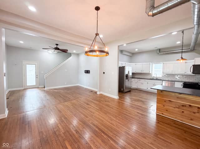 1230 E Pleasant Run Parkway North Drive, Indianapolis, IN 46203, photo 4 of 15