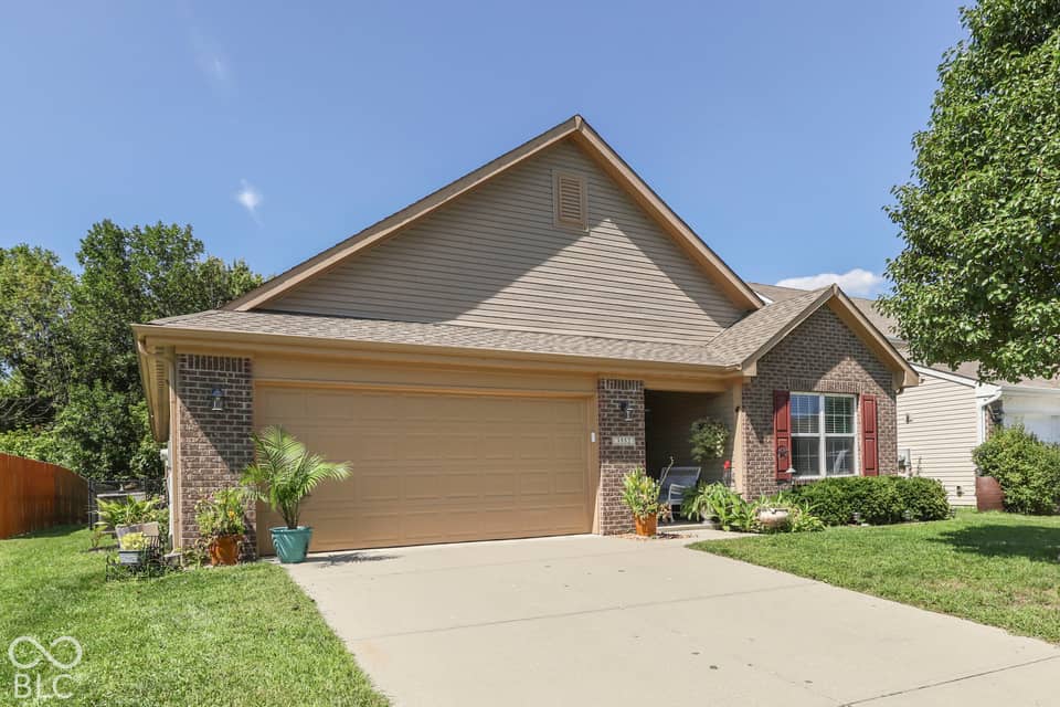 3552 Miesha Drive, Indianapolis, IN 46217, photo 1 of 26