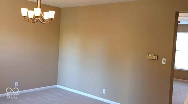 10898 Glazer Way, Fishers, IN 46038, photo 4 of 17