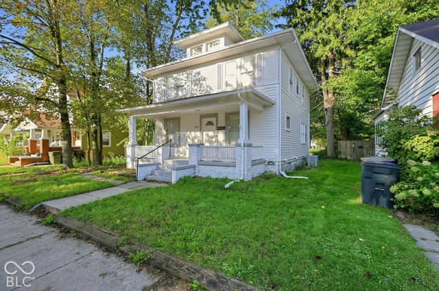 1031 College Street, South Bend, IN 46628, photo 2 of 29