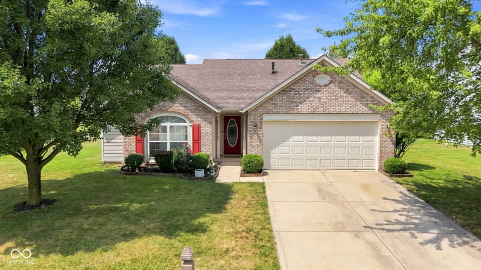 14058 Meadow Lake Drive, Fishers, IN 46038, photo 1 of 57