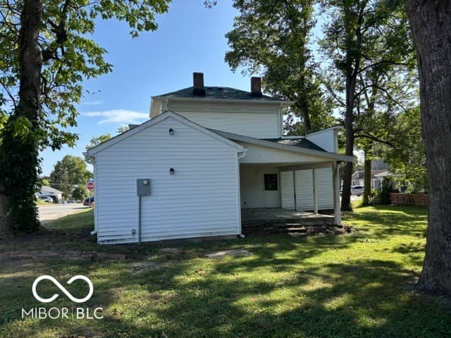 302 W Main Street, Danville, IN 46122, photo 5 of 22