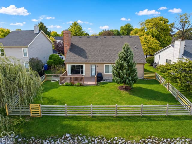 7867 Beanblossom Circle, Indianapolis, IN 46256, photo 4 of 31