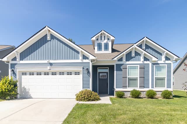 1454 Lexington Trail, Greenfield, IN 46140, photo 3 of 40
