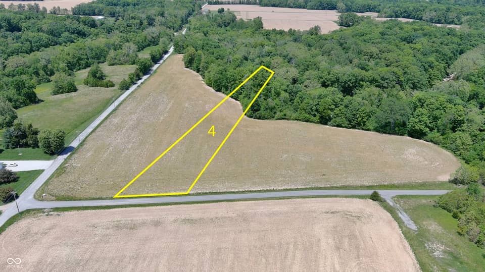 0 E County Road 975 N, North Vernon