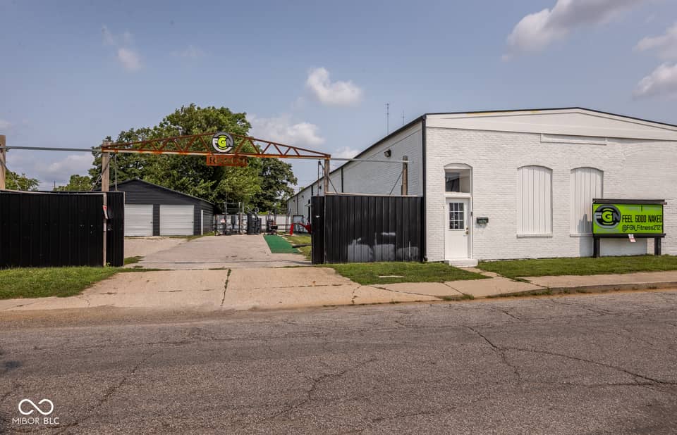 1628 Bates Street, Indianapolis, IN 46201, photo 1 of 43