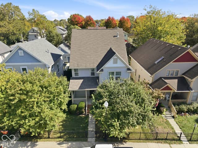 2325 N Delaware Street, Indianapolis, IN 46205, photo 2 of 72