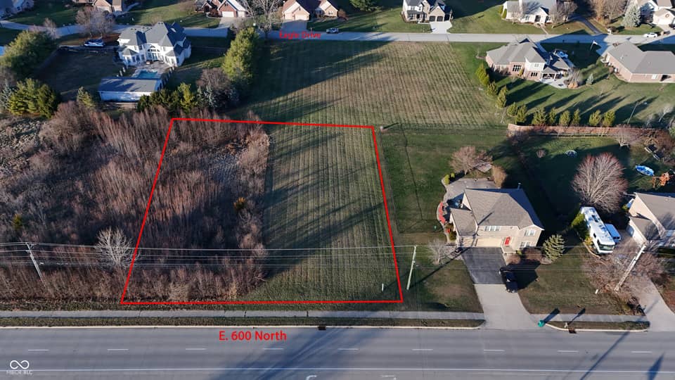 10616 E 600 N, Brownsburg