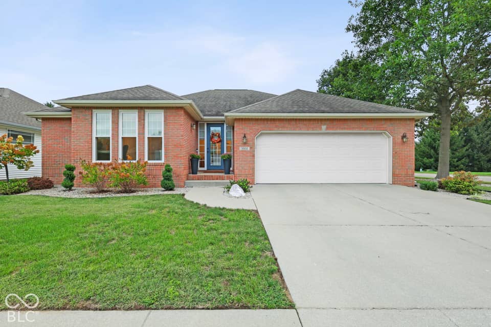 3802 N Station Drive, Columbus