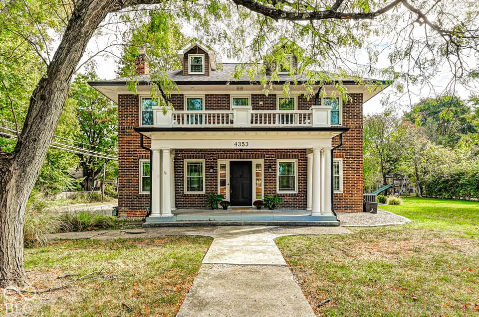 4353 Broadway Street, Indianapolis, IN 46205, photo 1 of 59