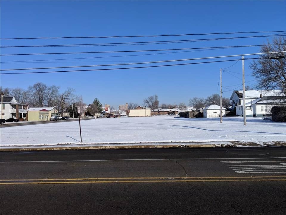 1742 Meridian Street, Anderson