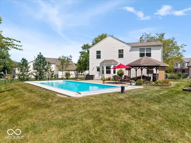 4826 Spring Flower, Indianapolis, IN 46237, photo 3 of 51