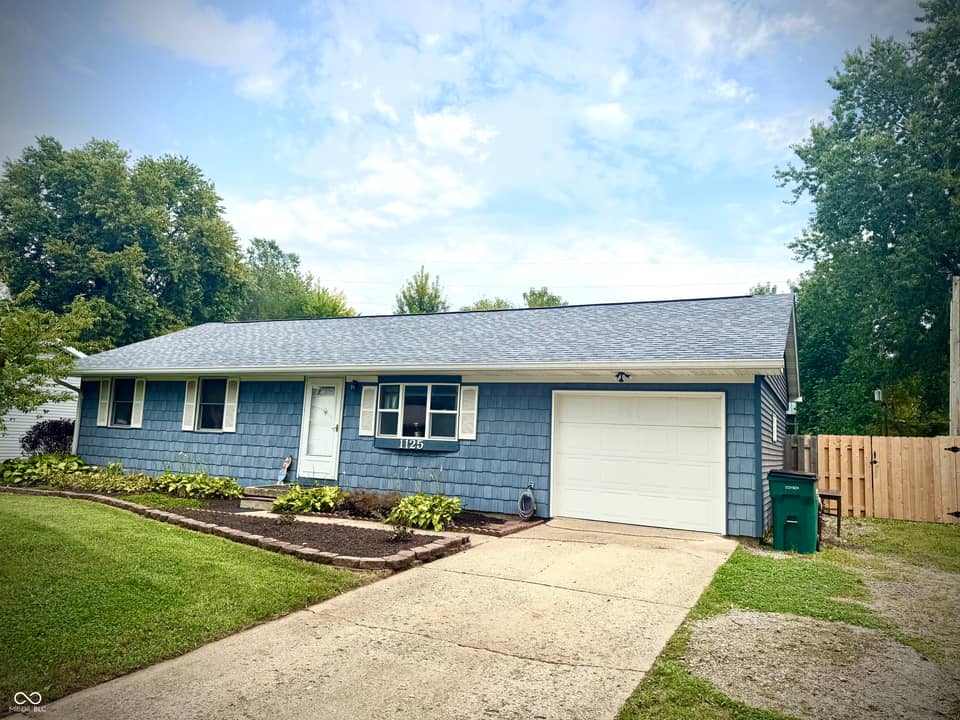 1125 Helena Drive, Lebanon, IN 46052, photo 1 of 22