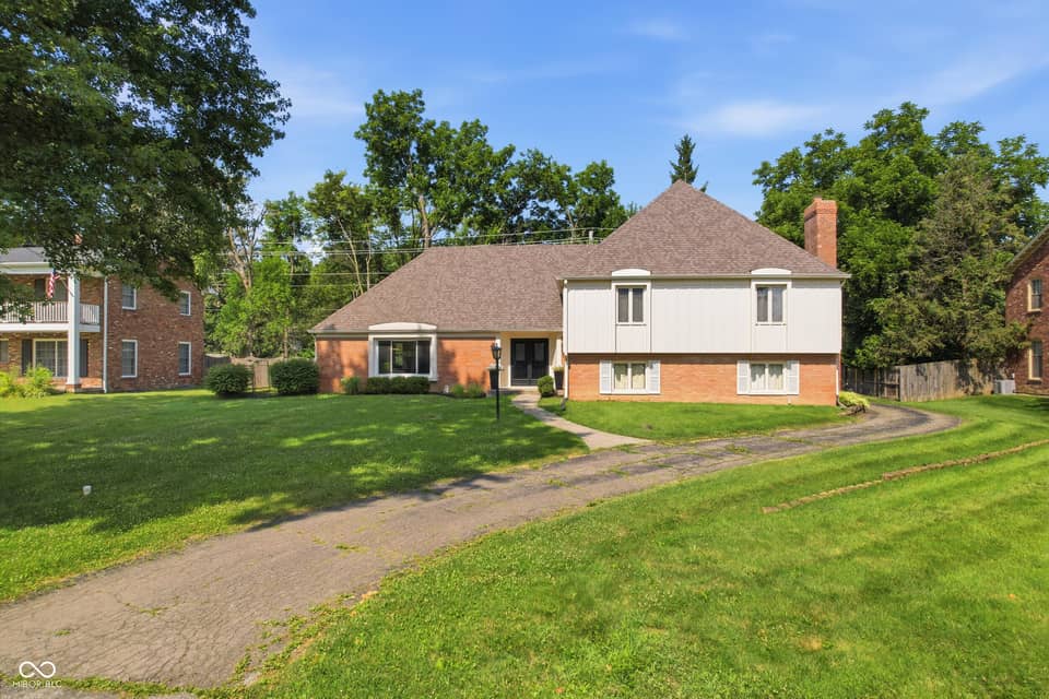 6706 Cricklewood Road, Indianapolis