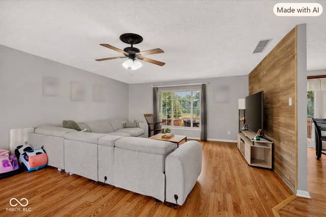 11541 N Bethesda Road, Mooresville, IN 46158, photo 5 of 39