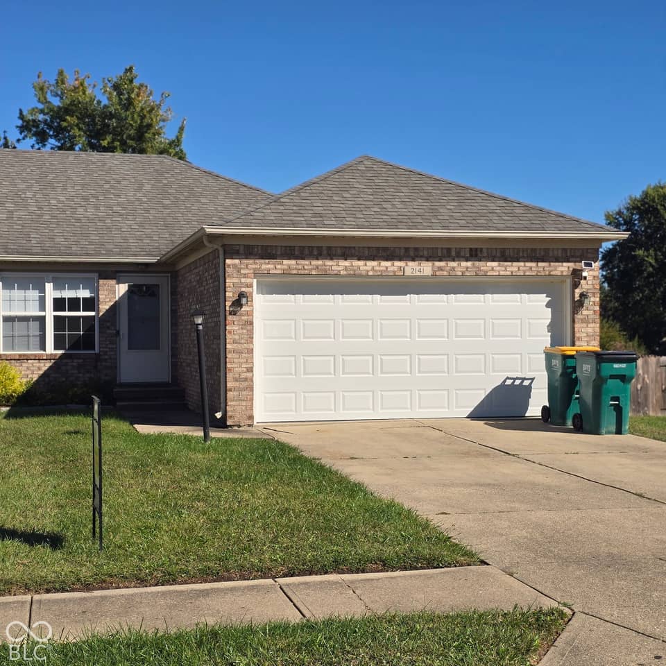 2141 Galaxy Drive, Franklin, IN 46131, photo 1 of 17