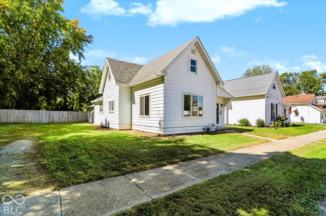 120 S Brandywine Street, Greenfield, IN 46140, photo 4 of 37