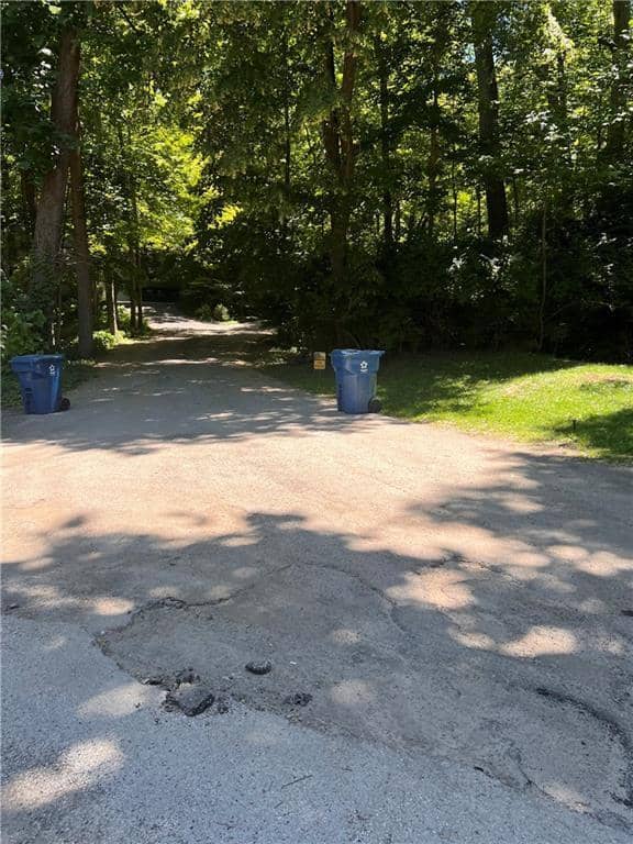 6265 Johnson Road, Indianapolis