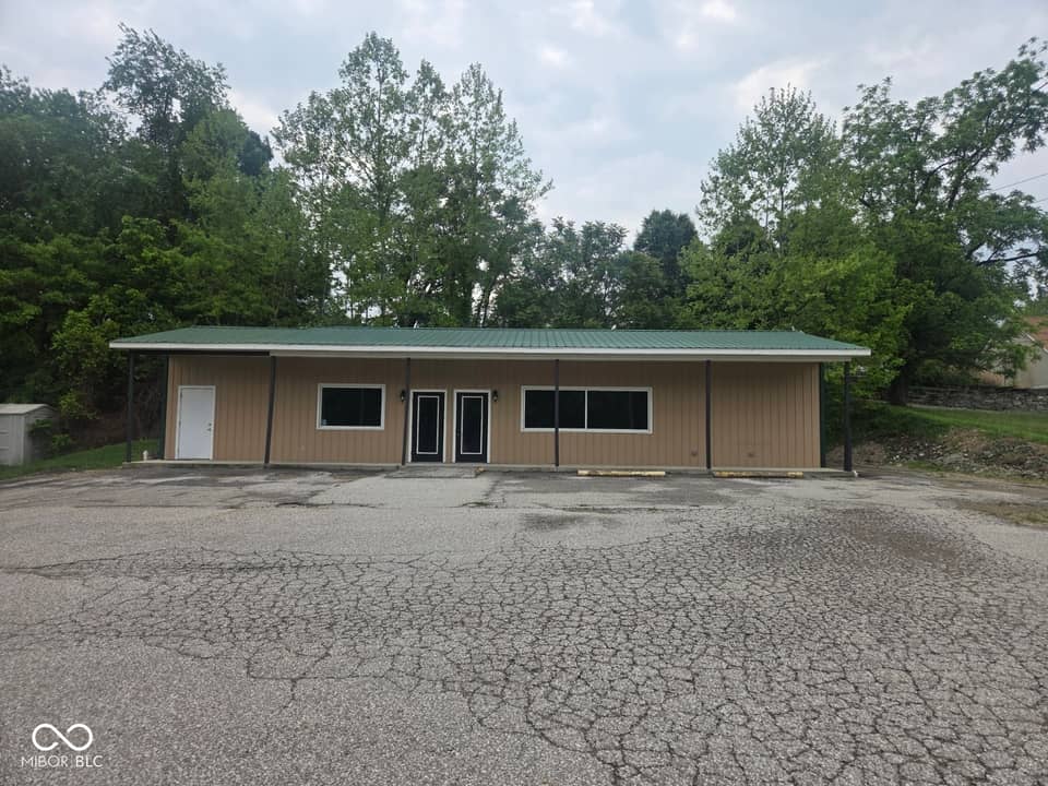 310 5th Street, North Vernon
