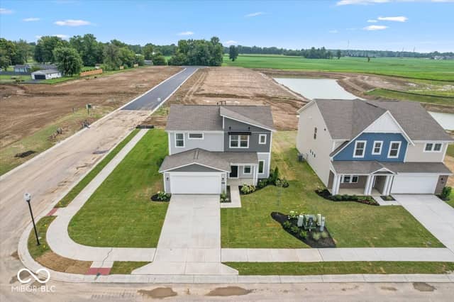 9547 Jadestone Way, Indianapolis, IN 46239, photo 5 of 31