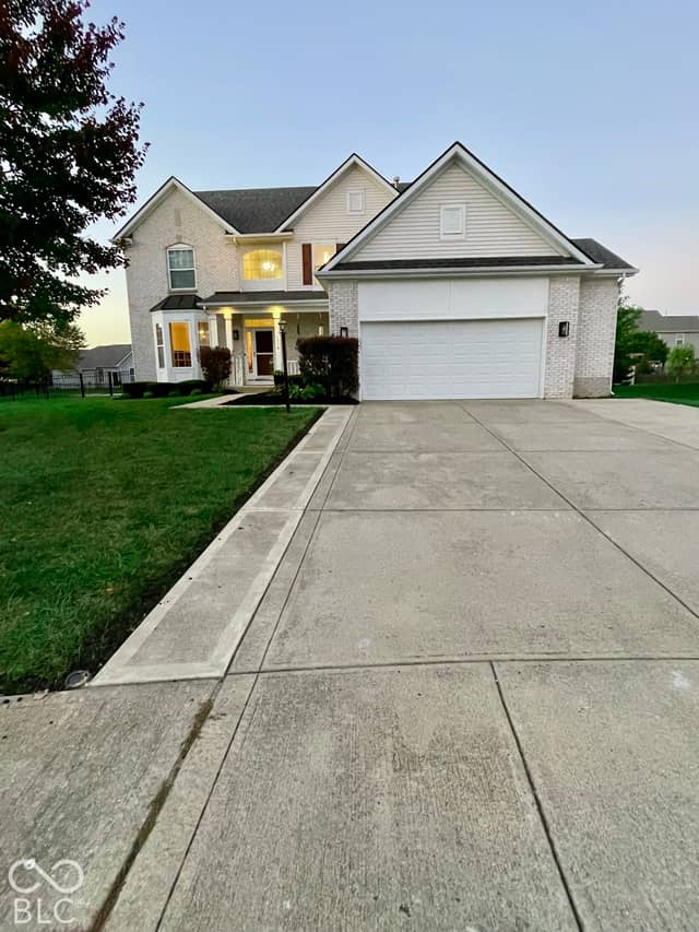 1314 Flat Wood Court, Brownsburg, IN 46112, photo 4 of 148