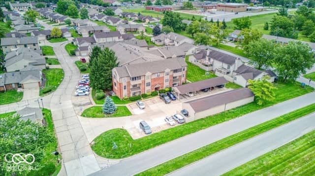 1763 Wellesley #1i, Indianapolis, IN 46219, photo 2 of 28