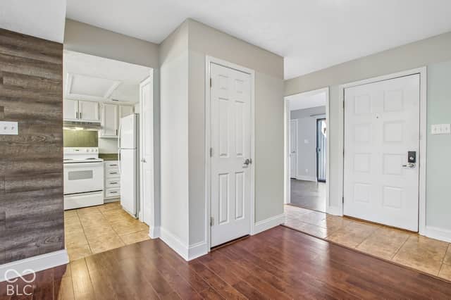 96 Lookout Ridge Ridge, Columbus, IN 47201, photo 4 of 30