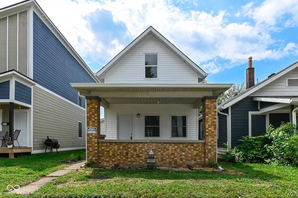 243 Iowa Street, Indianapolis, IN 46225, photo 1 of 32