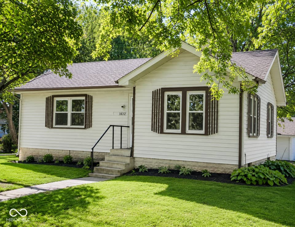 1852 N Audubon Road, Indianapolis