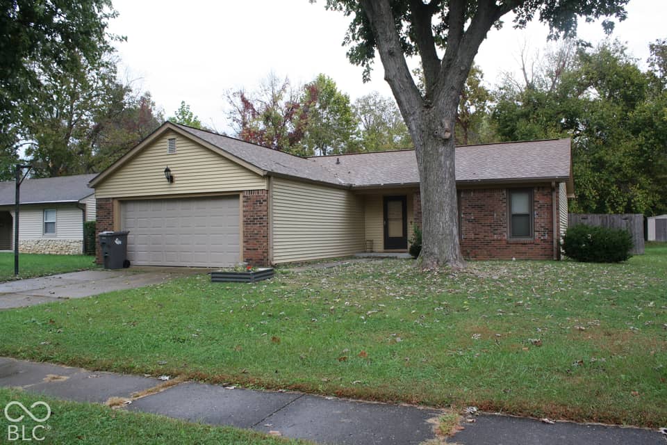 7509 Venetian Way, Indianapolis, IN 46217, photo 1 of 23
