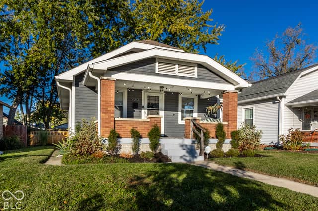 920 N Leland Avenue, Indianapolis, IN 46219, photo 4 of 29