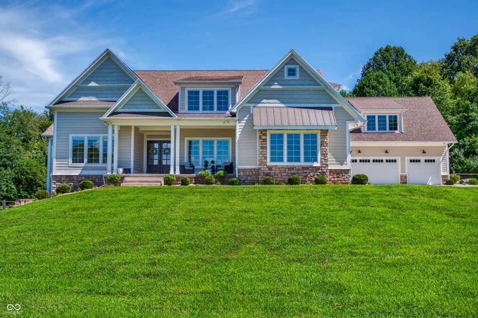 3823 Buckley Court, Columbus
