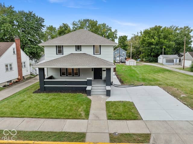 1816 N 17th Street, Lafayette, IN 47904, photo 4 of 23