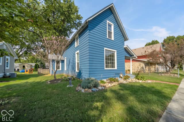 350 S East Street, Pendleton, IN 46064, photo 4 of 29