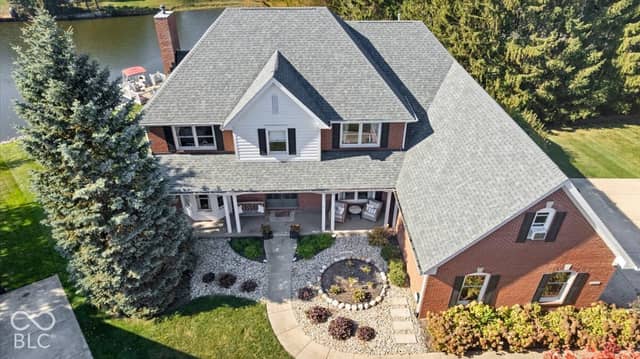 553 Fox Lane, Carmel, IN 46032, photo 3 of 82