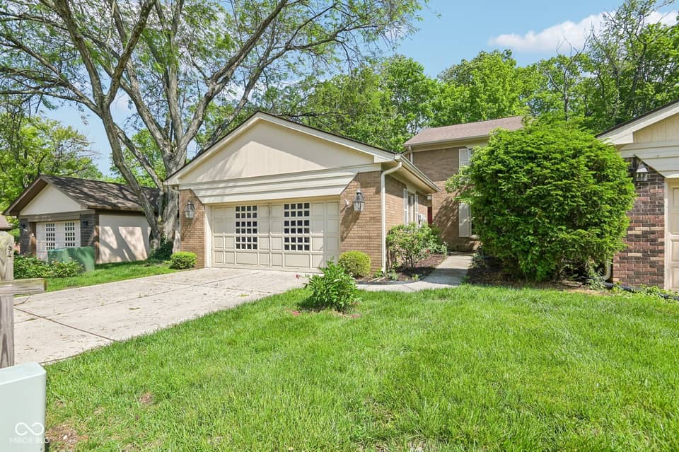 5214 Fawn Hill Court, Indianapolis, IN 46226, photo 1 of 56