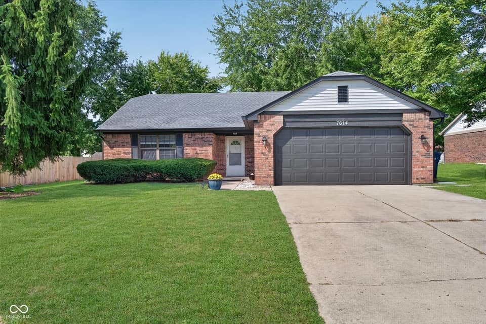7416 Five Points Road, Indianapolis, IN 46259, photo 1 of 33