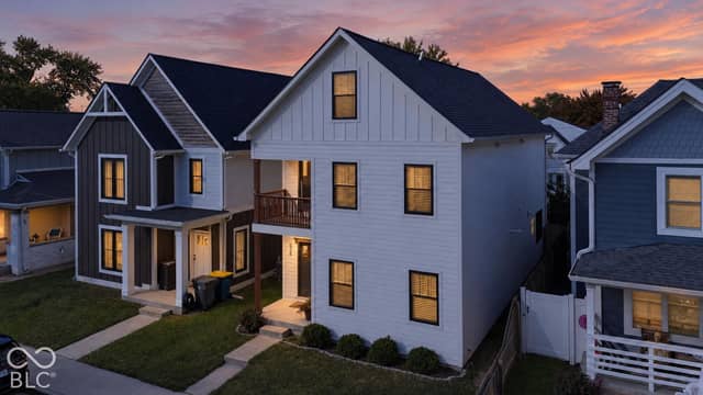 626 Terrace Avenue, Indianapolis, IN 46203, photo 4 of 58