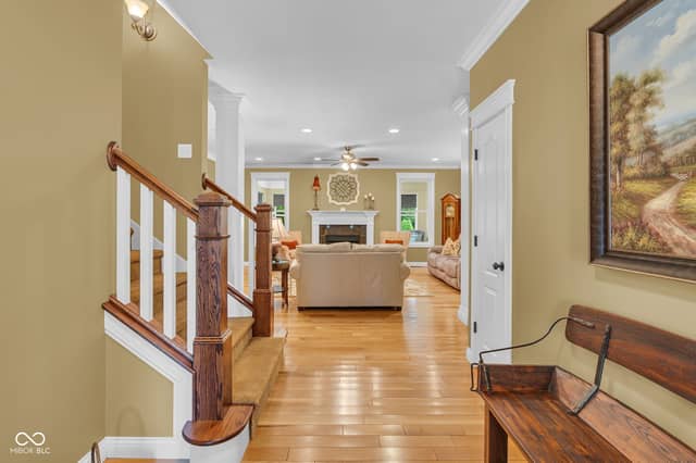 937 Evensview Drive, Greencastle, IN 46135, photo 5 of 65